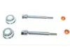 Кронштейн кріплення системи вихлопної Citroen Jumper/Fiat Ducato/Peugeot 2.8 HDi/JTD 02- (к-кт) FA1 218-983 (фото 4)