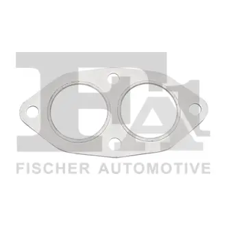 Ущільнення, вихлопна труба FA1 220902