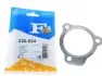 Прокладка труби вихлопної Renault Megane/Scenic 2.0 TCe 04- FA1 220-924 (фото 1)