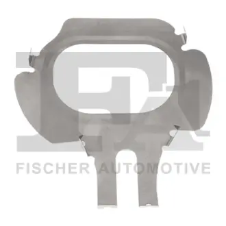 Прокладка випускной коллектор MICRA V 1.0 16-, DACIA, RENAULT FA1 220951