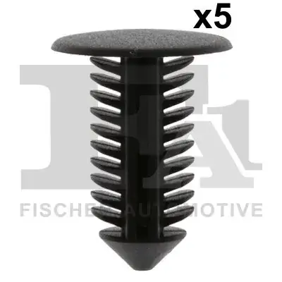Кліпса кріплення обшивки (к-кт 5 шт) Renault Trafic 01- FA1 22100075 (фото 1)
