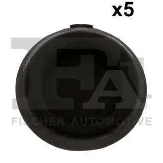 Кліпса кріплення обшивки (к-кт 5шт) Dacia Logan/Renault Clio 06- FA1 22100175