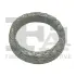 FISCHER RENAULT кільце глушника 50x64,5x13,5 mm R21 -94,R25 -92,Espace -96,Trafic -97 FA1 221950 (фото 1)