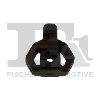 FISCHER RENAULT кріплення глушника R19 -96, Kangoo 98-, Megane 96-, Rapid 98- (мат. EPDM) FA1 223714