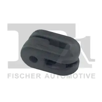 FISCHER RENAULT кріплення глушника (мат. EPDM) R21 -95, Clio -98, Kangoo 98-, Twingo 93- FA1 223715