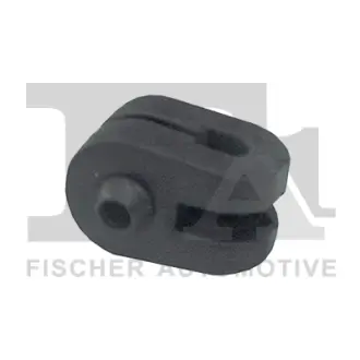 FISCHER RENAULT кріплення глушника Safrane 93-, Laguna 94- (мат. EPDM) FA1 223718