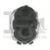 Гумка глушника Renault Kangoo 08- FA1 223-952 (фото 1)