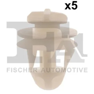 Кліпса кріплення обшивки (к-кт 5 шт) Renault Clio 05-14 FA1 22400205