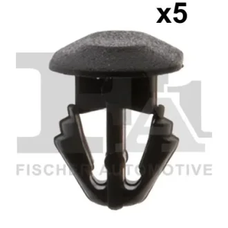 Кліпса кріплення обшивки дверей (к-кт 5шт) Dacia Duster 1.6 SCe 17- FA1 22400325