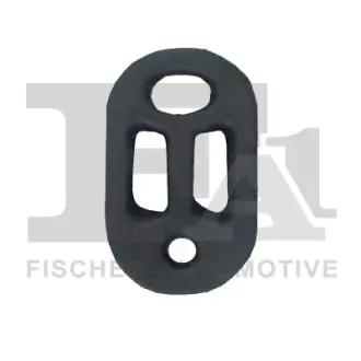 FISCHER CITROEN кріплення глушника PEUGEOT 103 -96,306 93-, Partner 96- (мат. EPDM) FA1 233709