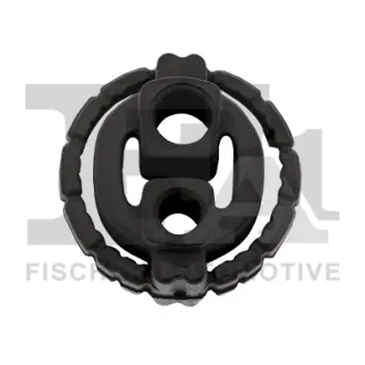 FISCHER CITROEN кріплення глушника СМ233-918 LANCIAPEUGEOT 806 95- (мат. EPDM) FA1 233717