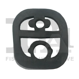 Кріплення глушника Xsara, Partner 96- (мат. EPDM) FA1 233721