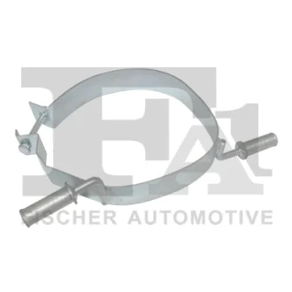 Хомут-затискач металевий FA1 234951