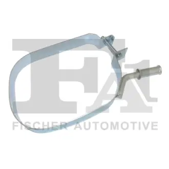 FISCHER CITROEN Хомут (OE - 1730E9, 1726NT, 1726VP, 1726YG, 1726YJ) C2, C3 FA1 234954