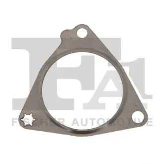Прокладка вихлопної труби GRAND CHEROKEE IV 3.0 11- FA1 250913