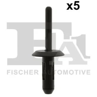 Заклепка розпірна (к-кт 5 шт) Audi/Fiat/Opel/Seat/Skoda/VW FA1 25200025