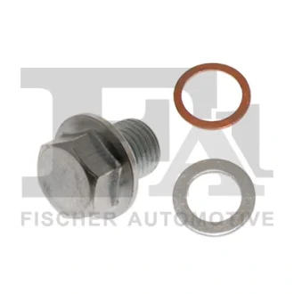 Болт піддону з шестигранною головкою FA1 256852021
