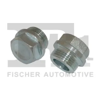 FISCHER OAS108 Масляная пробка M22x1.5 L=9 SW22 (OE - 4403189,9111189,16992611,29525161,7701042339) FA1 257803001
