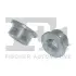 Пробка масляного піддону FIAT/IVECO 2.5/2.8 D/TD M22x1,5 L10 mm (вир-во Fischer) FA1 257809001 (фото 1)