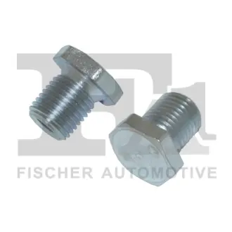 FISCHER OAS113 Масляная пробка M12x1.25 L=13 (OE - 55184773) FA1 257817001