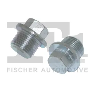 FISCHER пробка піддону (злив мастила) М20х1,5 L=14 OAS 114 SUBARU FA1 257818001