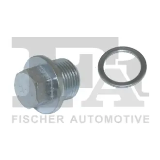 Пробка піддону автомобіля FA1 257.818.011