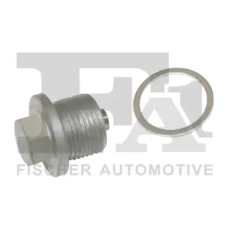 Болт піддону з шестигранною головкою FA1 257822011