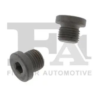FISCHER BMW Масляная пробка E30, E36, E34, E24, SKODA FA1 257825001