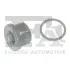 FISCHER OAS121 масляна пробка M22x1.5 L=10 M22x1.5 L=10 мм SW12 imbus (OE - 10263450,60573441) FA1 257826011 (фото 1)