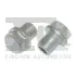 FISCHER пробка піддону (злив мастила) OPEL Frontera -95,Signum 03-,Vectra 03-,Mazda 3 /5/6 05- FA1 257833001 (фото 1)