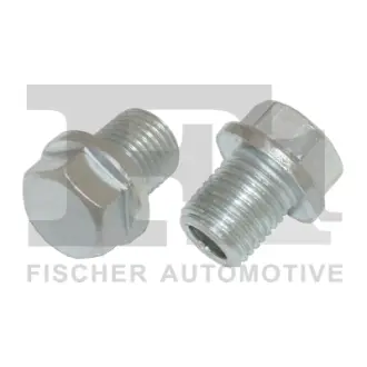 FISCHER пробка піддону (злив мастила) OPEL Frontera -95,Signum 03-,Vectra 03-,Mazda 3 /5/6 05- FA1 257833001