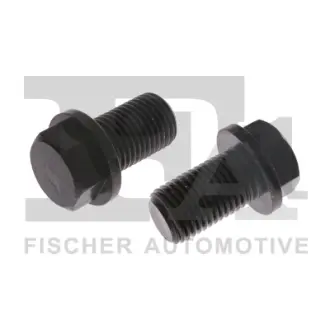 Пробка піддону Hyundai, Kia (M14x1.5 L22) FA1 257840001