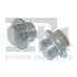 FISCHER SUBARU масляна пробка M16x1.5 L=10 SW14 (OE - 807016160) FA1 257846001 (фото 1)