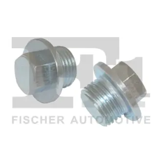 FISCHER SUBARU масляна пробка M16x1.5 L=10 SW14 (OE - 807016160) FA1 257846001