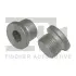 FISCHER OAS156 Масляная пробка M20x1.5 L=14 (OE - 000908020004) FA1 257858001 (фото 1)