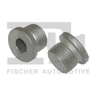 FISCHER OAS156 Масляная пробка M20x1.5 L=14 (OE - 000908020004) FA1 257858001