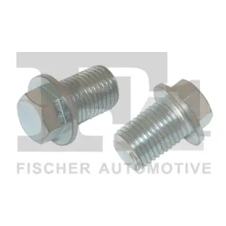FISCHER NISSAN Масляная пробка M14x1.5 L=19 PIXO (UA0) 1.0 09-, SUZUKI, OPEL, FIAT FA1 257859001