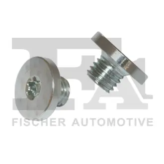 FISCHER AUDI Масляная пробка Q7 (4LB) 3.0 TDI quattro 06- FA1 257870001