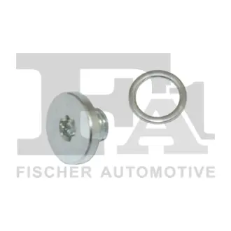 Болт піддону з шестигранною головкою FA1 257.870.011