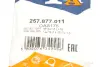 Болт зливу оливи + шайба Mazda 3/6/CX-3/CX-5/MX-5 11- (M14x1.5x16) FA1 257.877.011 (фото 3)