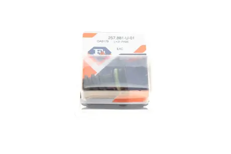 Пробка піддону картера зливна MB Vito (W447) 14- FA1 257.881-U-01