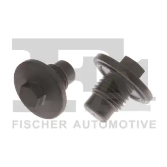 Пробка масляного піддону M14x1.5 L=16 (вир-во Fischer) FA1 257.882.001
