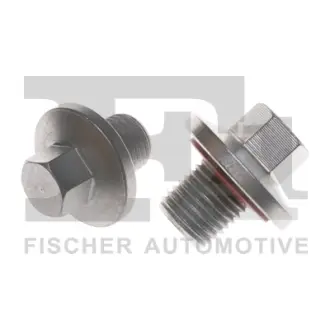 Болт піддону з шестигранною головкою FA1 257888001