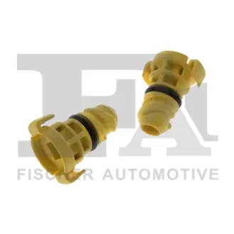 Болт піддону з шестигранною головкою FA1 257.889.001