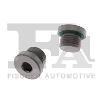 Болт зливу оливи VW Passat 96-05 (M18x1,5x17) FA1 257.893.001