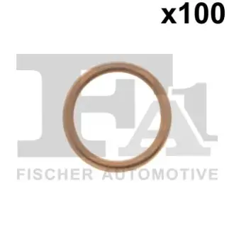 Шайба мідна FA1 301.980.100