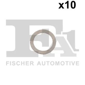 Шайба алюмінієва FA1 310980010