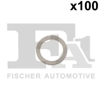 Шайба алюмінієва FA1 310.980.100