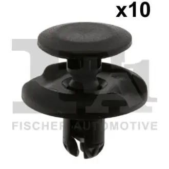 Кліпса кріплення обшивки (к-кт 10шт) Toyota Avensis 97-09/Suzuki SX4 06- FA1 33-30004.10