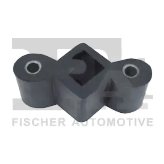 FISCHER LADA подушка глушника (ромб) ваз 2101-07 (мат. EPDM) FA1 333704